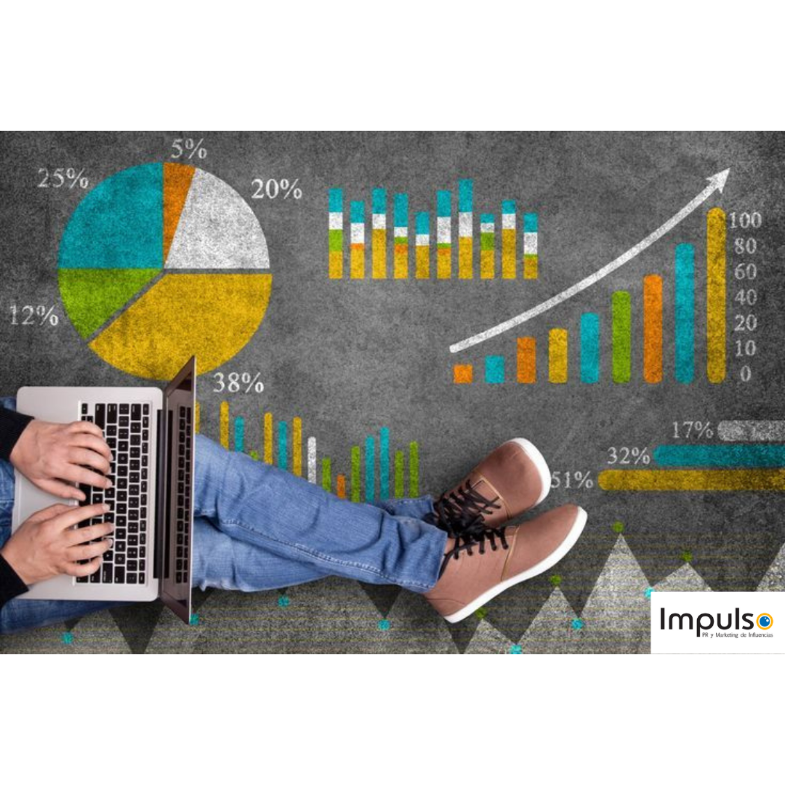 EL PODER DE LA SEGMENTACIÓN DEMOGRÁFICA EN EL MARKETING DIGITAL