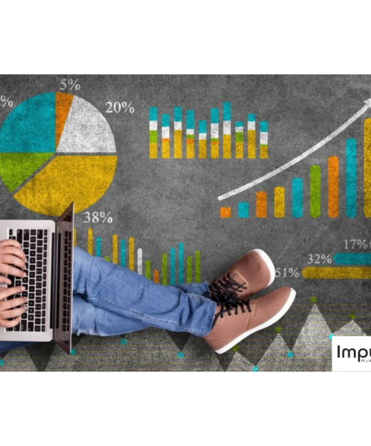 EL PODER DE LA SEGMENTACIÓN DEMOGRÁFICA EN EL MARKETING DIGITAL