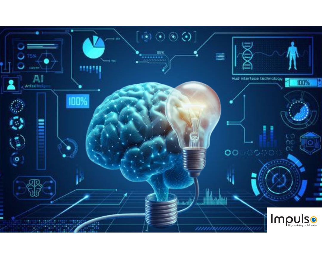 ¿CÓMO LA INTELIGENCIA DE DATOS Y LA IA IMPULSAN TU ESTRATEGIA?