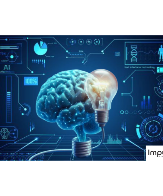 ¿CÓMO LA INTELIGENCIA DE DATOS Y LA IA IMPULSAN TU ESTRATEGIA?