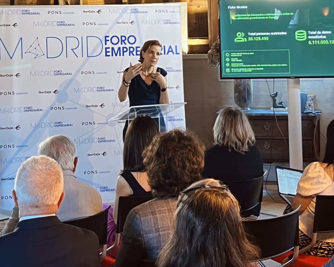 Impulso, grupo empresarial de marketing y comunicación se asocia con empresa española BeConfluence, para crear Facttory Tecnologys