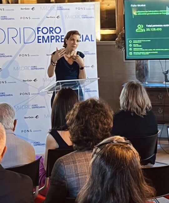 Impulso, grupo empresarial de marketing y comunicación se asocia con empresa española BeConfluence, para crear Facttory Tecnologys