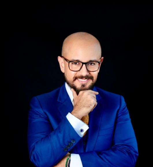 Roberto Figueroa Toullier
