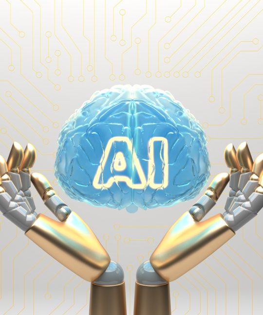 Inteligencia Artificial aplicada a la Comunicación: 5 Herramientas claves a tomar en cuenta