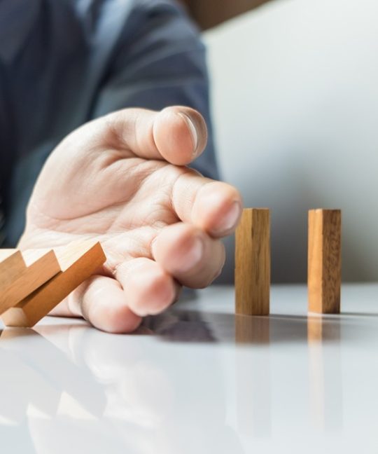 Manual de Crisis: Los 5 Pasos Clave en las Primeras 24 Horas de una Crisis de Reputación