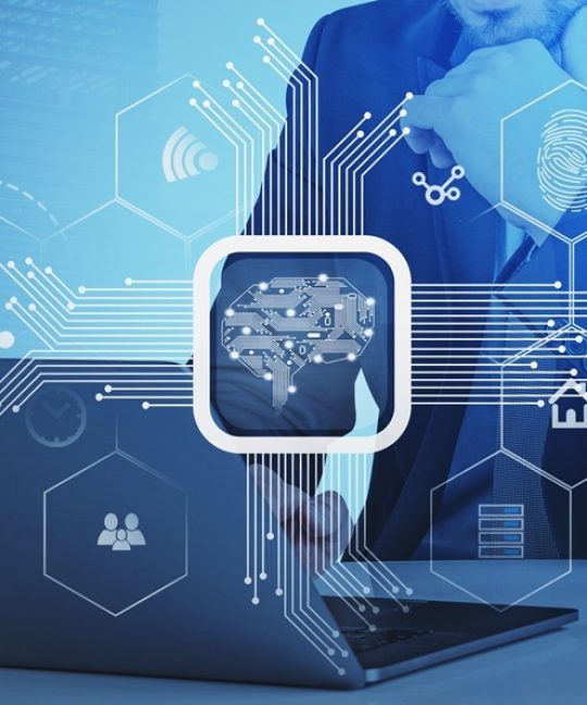 5 Casos de Uso de Machine Learning que Están Revolucionando el Retail